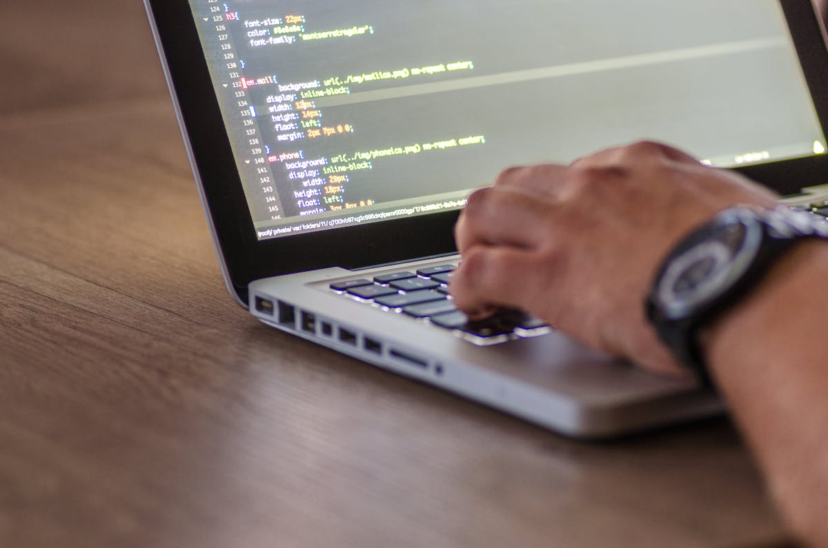 Software development and coding