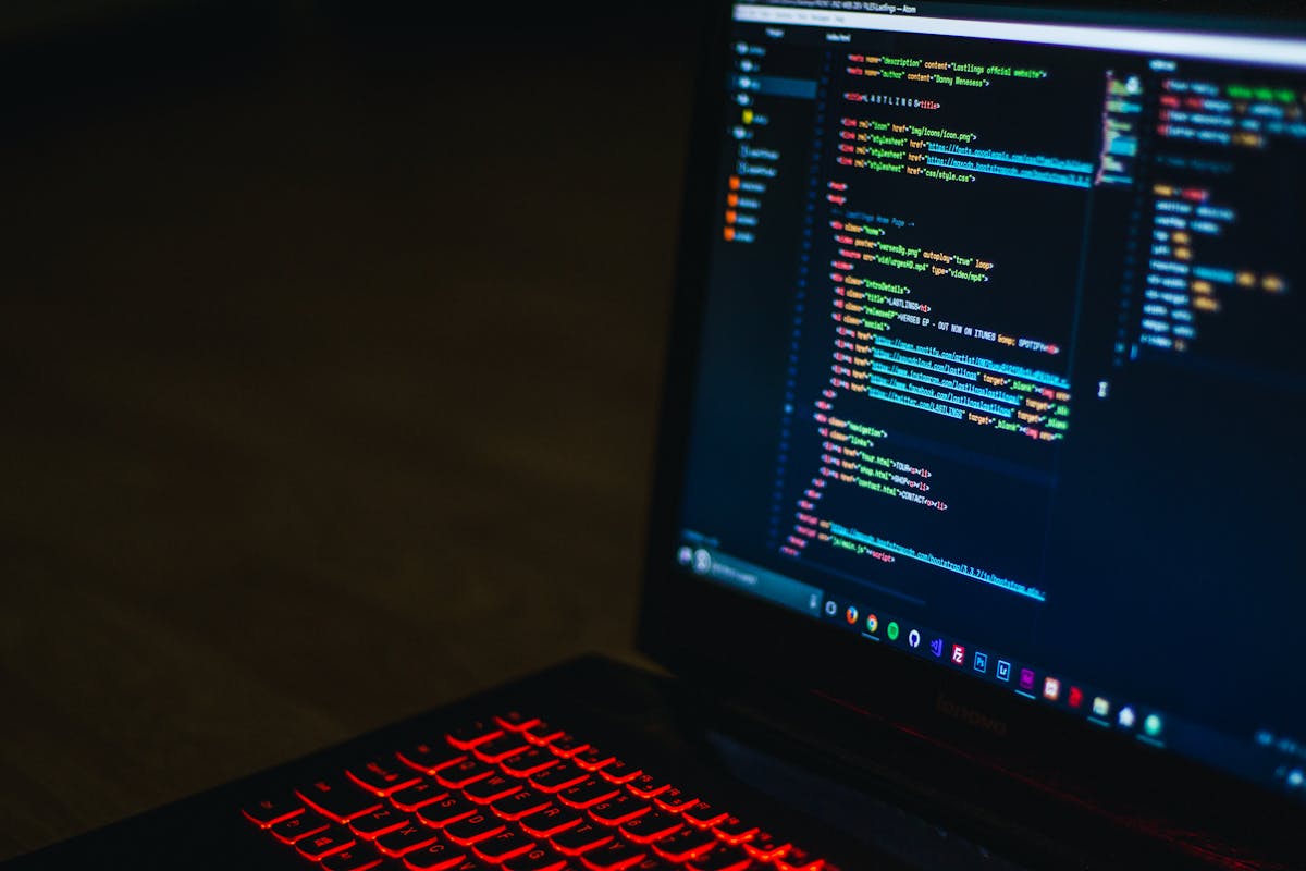 Software development technologies